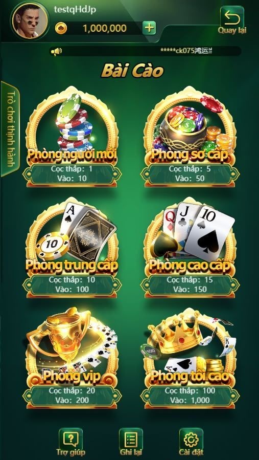 Party Casino Bonus