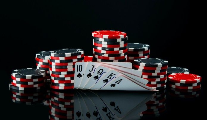 Party Casino Bonus Welcome Bonus