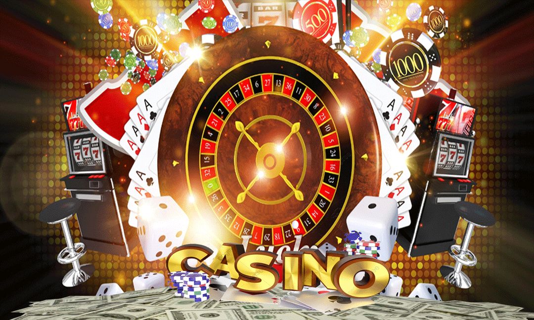 Party Casino Bonus Live Casino